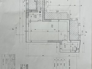 Prodej kanceláře, Prostějov, Kostelní, 299 m2