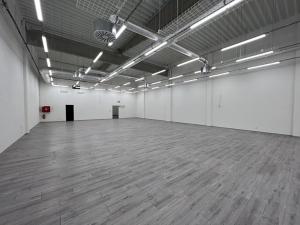 Pronájem obchodního prostoru, Cheb, Pražská, 370 m2