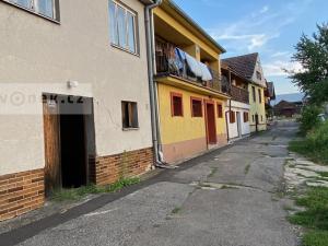 Prodej rodinného domu, Velké Bílovice, 65 m2