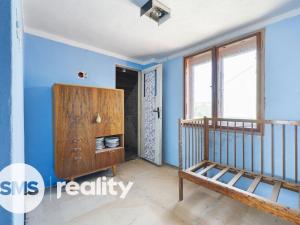 Prodej rodinného domu, Miroslavské Knínice, 130 m2