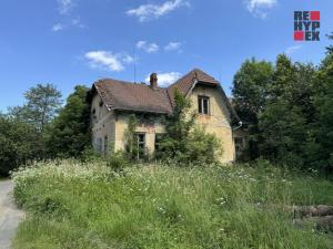 Prodej pozemku pro bydlení, Zbýšov - Klucké Chvalovice, 4200 m2