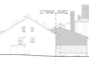 Pronájem komerční nemovitosti, Vítkov, Pivovarská, 50 m2