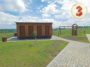 Pronájem bytu 4+kk, Václavov u Bruntálu, 90 m2