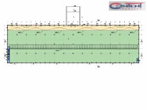 Pronájem výrobních prostor, Ostrava - Slezská Ostrava, Podzámčí, 3500 m2