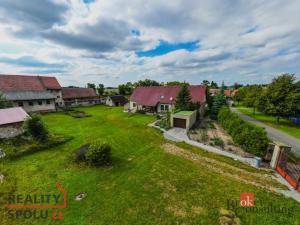 Prodej zemědělského objektu, Opočno - Dobříkovec, 400 m2