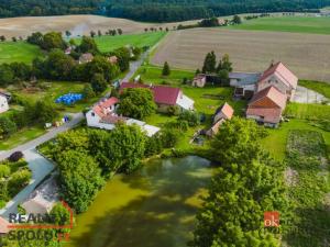 Prodej zemědělského objektu, Opočno - Dobříkovec, 400 m2