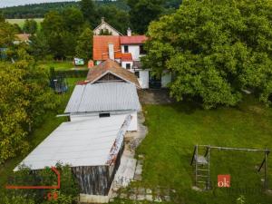 Prodej zemědělského objektu, Opočno - Dobříkovec, 400 m2