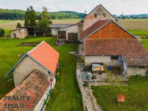 Prodej zemědělského objektu, Opočno - Dobříkovec, 400 m2