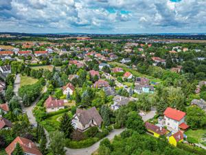 Prodej rodinného domu, Dobřejovice, 450 m2