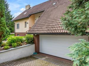 Prodej rodinného domu, Dobřejovice, 1460 m2