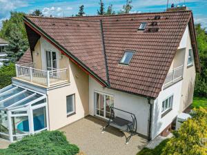 Prodej rodinného domu, Dobřejovice, 1460 m2