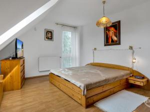Prodej rodinného domu, Dobřejovice, 1460 m2