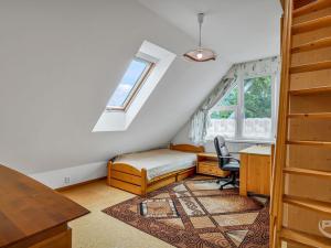 Prodej rodinného domu, Dobřejovice, 1460 m2