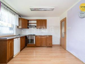 Prodej rodinného domu, Doubrava, 80 m2