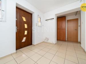 Prodej rodinného domu, Doubrava, 80 m2