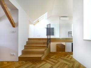 Pronájem bytu 2+kk, Praha - Josefov, Maiselova, 86 m2