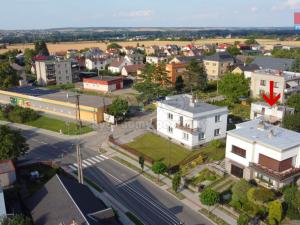 Prodej obchodního prostoru, Opava - Suché Lazce, Ve Dvoře, 30 m2