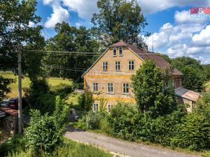 Prodej rodinného domu, Staré Křečany, 230 m2