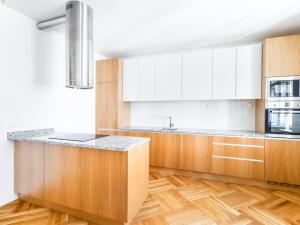 Pronájem bytu 2+kk, Praha - Josefov, Maiselova, 100 m2