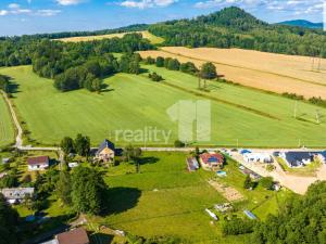 Prodej rodinného domu, Hamr na Jezeře - Útěchovice, 85 m2