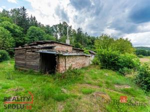 Prodej pozemku pro bydlení, Krňany, 1955 m2