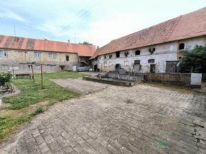 Prodej zemědělské usedlosti, Smolnice, 1400 m2