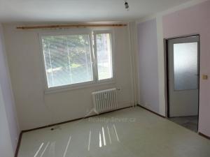 Prodej bytu 2+kk, Nový Bor, Husova, 34 m2