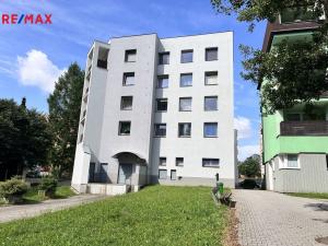 Prodej bytu 3+kk, Pelhřimov, Osvobození, 74 m2