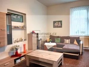 Prodej vily, Kraslice, Rybná, 420 m2