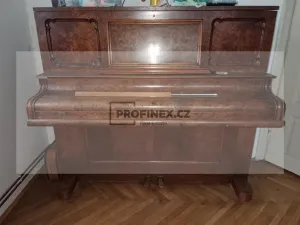 Prodej vily, Kraslice, Rybná, 420 m2