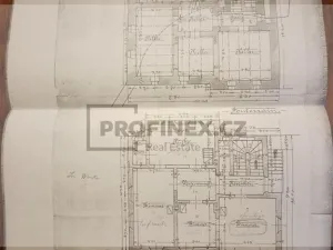 Prodej vily, Kraslice, Rybná, 420 m2