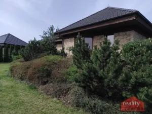 Prodej rodinného domu, Trnová, 327 m2