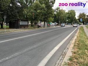 Prodej obchodního prostoru, Přerov, 9. května, 16 m2