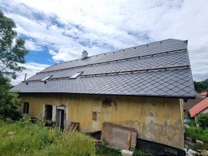 Prodej zemědělského objektu, Heřmaničky, 600 m2