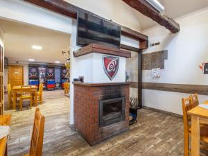 Prodej obchodního prostoru, Sadská, Tylova, 370 m2