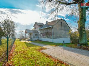 Prodej rodinného domu, Český Těšín - Koňákov, Třanovická, 320 m2