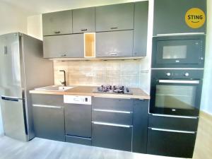 Pronájem bytu 2+kk, Opava - Předměstí, U Opavice, 63 m2