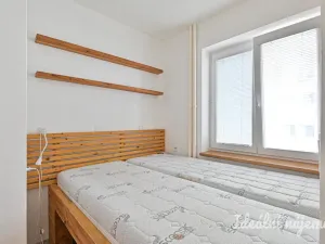 Pronájem bytu 2+kk, Brno - Staré Brno, Pekařská, 29 m2