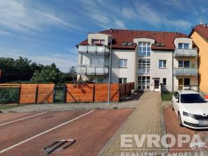 Prodej bytu 1+kk, Praha - Písnice, Švihovská, 31 m2