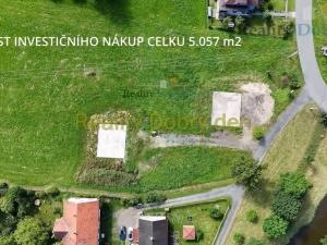 Prodej pozemku pro bydlení, Odry - Loučky, 2721 m2