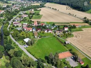 Prodej pozemku pro bydlení, Odry - Loučky, 2721 m2