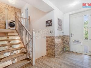 Prodej rodinného domu, Všejany, Pod Horama, 280 m2