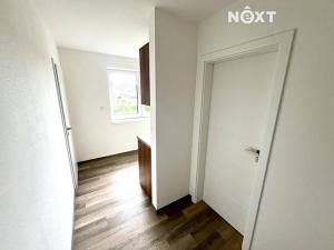 Pronájem bytu 1+kk, České Budějovice, Opatovická, 31 m2