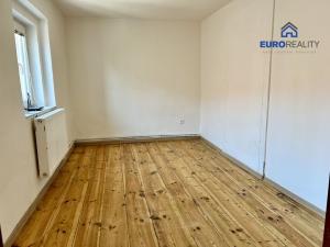 Pronájem rodinného domu, Planá - Týnec, 101 m2