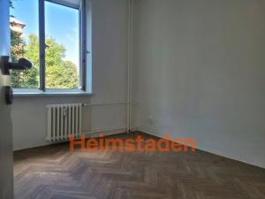 Pronájem bytu 3+1, Karviná - Nové Město, tř. Osvobození, 70 m2