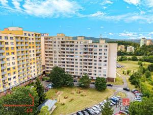 Prodej bytu 2+1, Příbram - Příbram VIII, Brodská, 93 m2