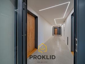 Prodej bytu 3+kk, Hranice, Pod Nemocnicí, 74 m2