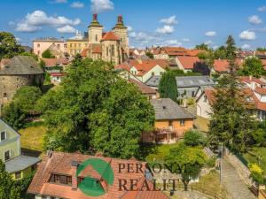 Prodej rodinného domu, Kouřim, Růžová, 80 m2