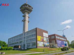 Pronájem kanceláře, Pardubice - Zelené Předměstí, Masarykovo náměstí, 16 m2