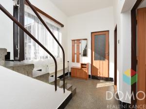 Prodej rodinného domu, Zdice, Husova, 146 m2